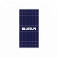 Bluesun Pv поли панели солнечных батарей 340 Вт 330 Вт 320 Вт солнечных батарей 1000 Вт цена для домашней системы